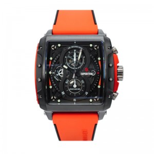 Expedition 6811 Black Orange MCREPBAOR